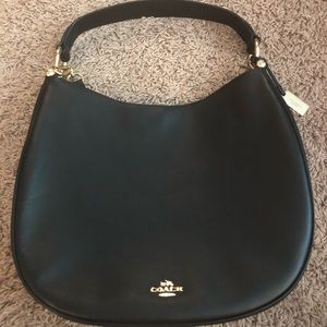 Coach large nomad bag